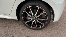 Toyota Yaris 1.5 Hybrid 130 GR Sport 5dr CVT Hybrid Hatchback